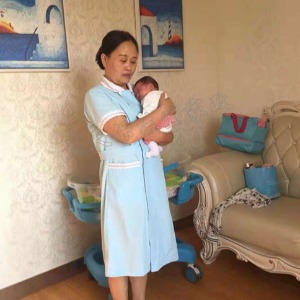 【金牌月嫂】楊玉琴