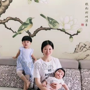 【金牌月嫂】徐艮迪