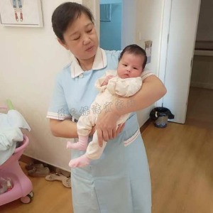 【金牌月嫂】陳水環