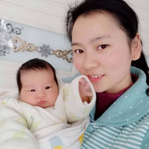 【金牌月嫂】汪玉萍